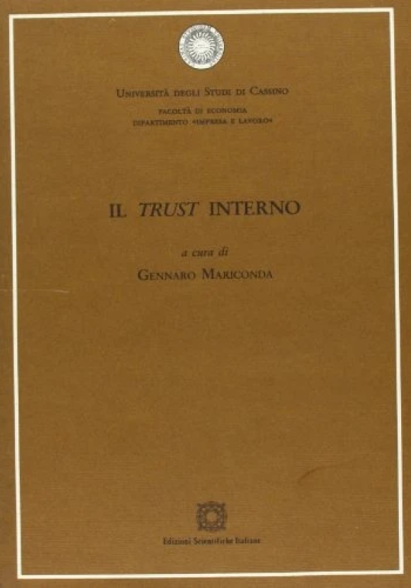 Trust Interno