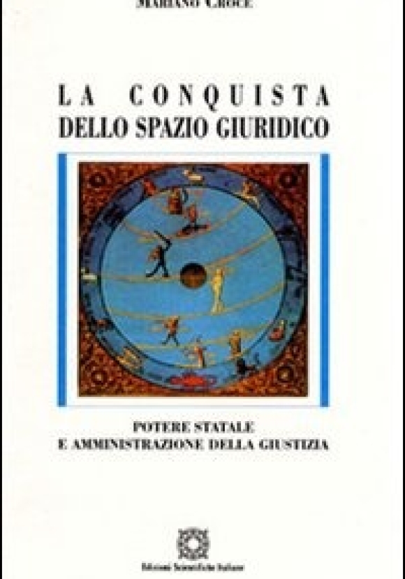 Conquista Dello Spazio Giuridi