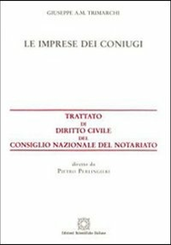 Imprese Dei Coniugi