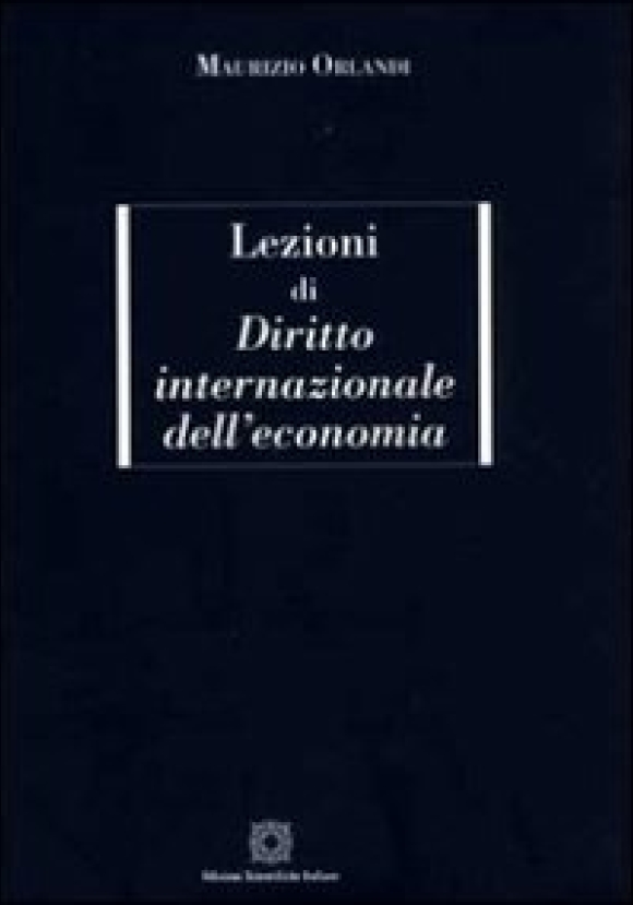 Orlandi - Lezioni Di Diritto