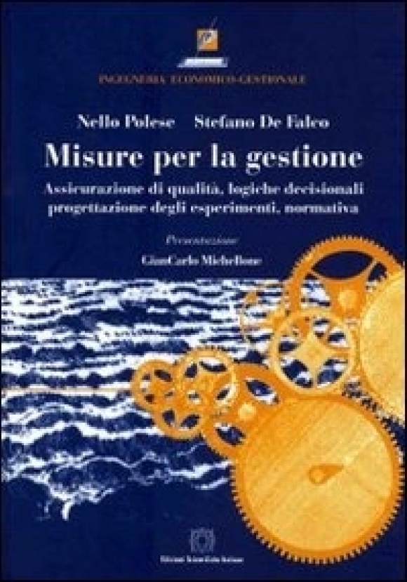 Polese - Misure Per La