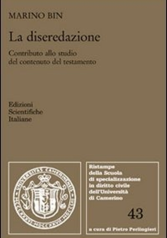 Diseredazione