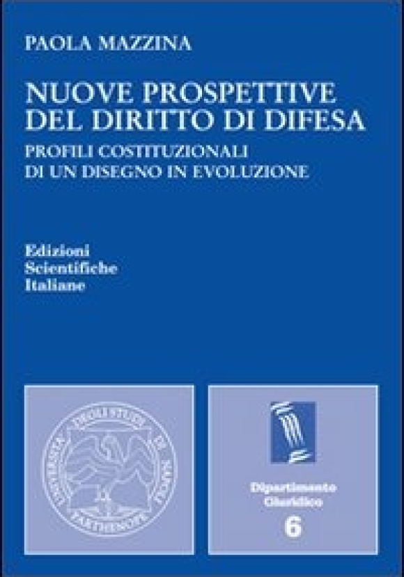 Nuove Prospettive Del Diritto