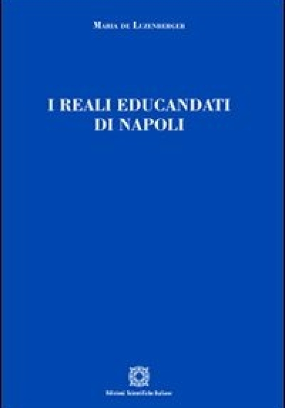 Reali Educandati Di Napoli