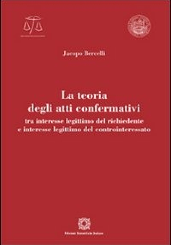 Teoria Degli Atti Amministrati