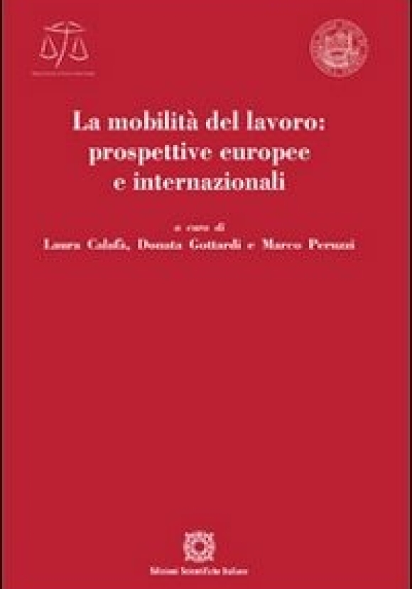 Mobilita' (la) Del Lavoro