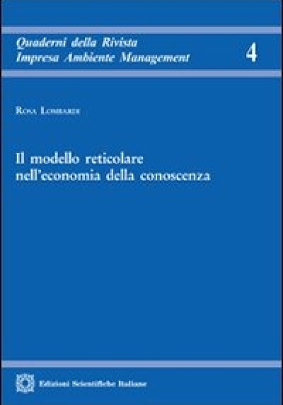 Modello Reticolare