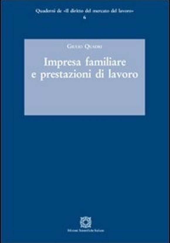 Impresa Familiare