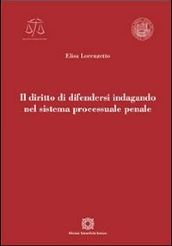 Diritto Difendersi Indagando