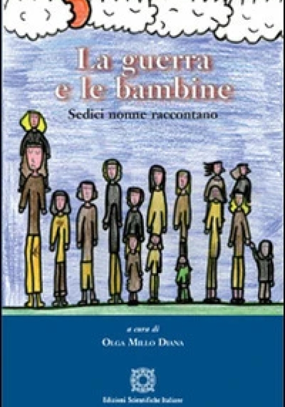 Guerra E Le Bambine