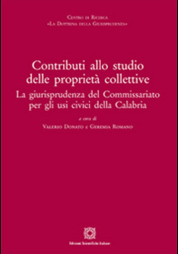 Contributi Allo Studio