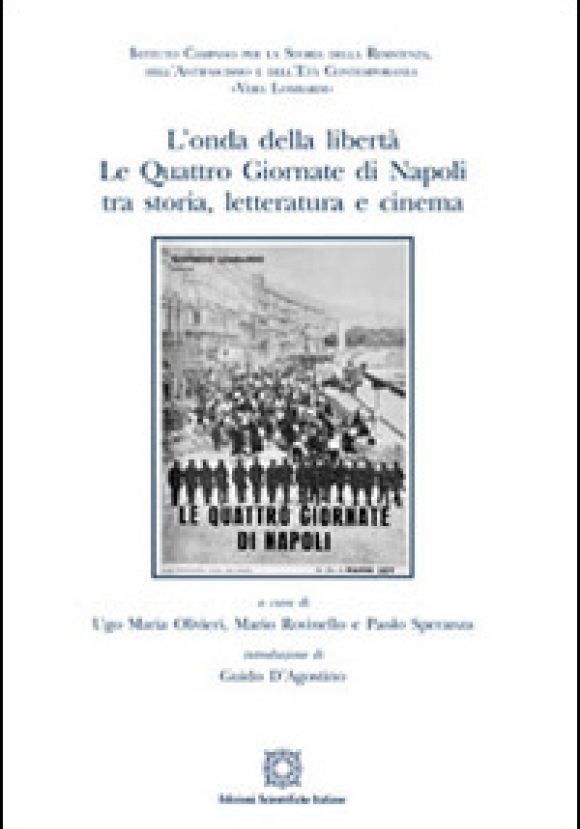 Onda Delle Liberta'