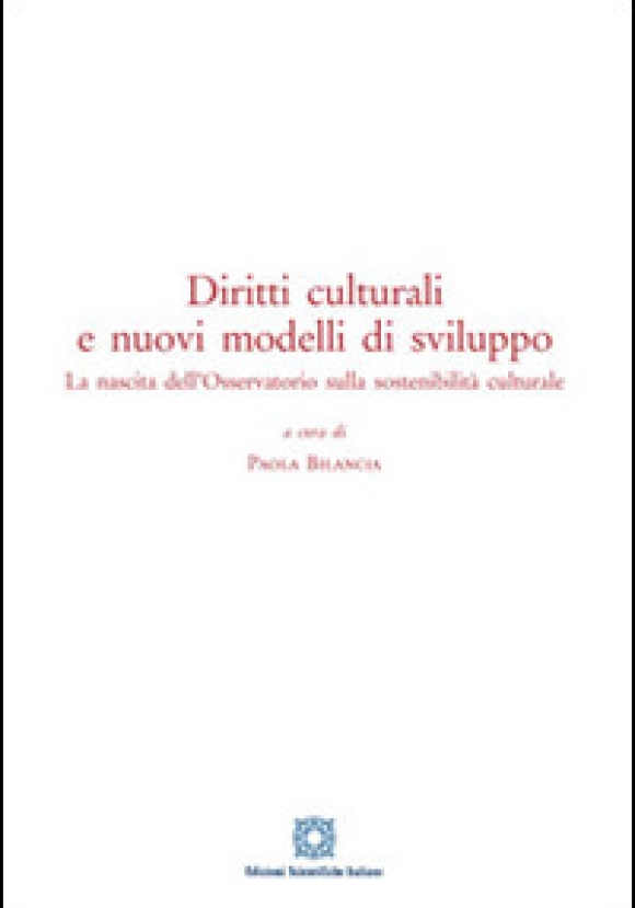 Diritti Culturali