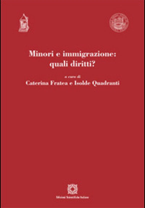 Minori E Immigrazione: Quali D