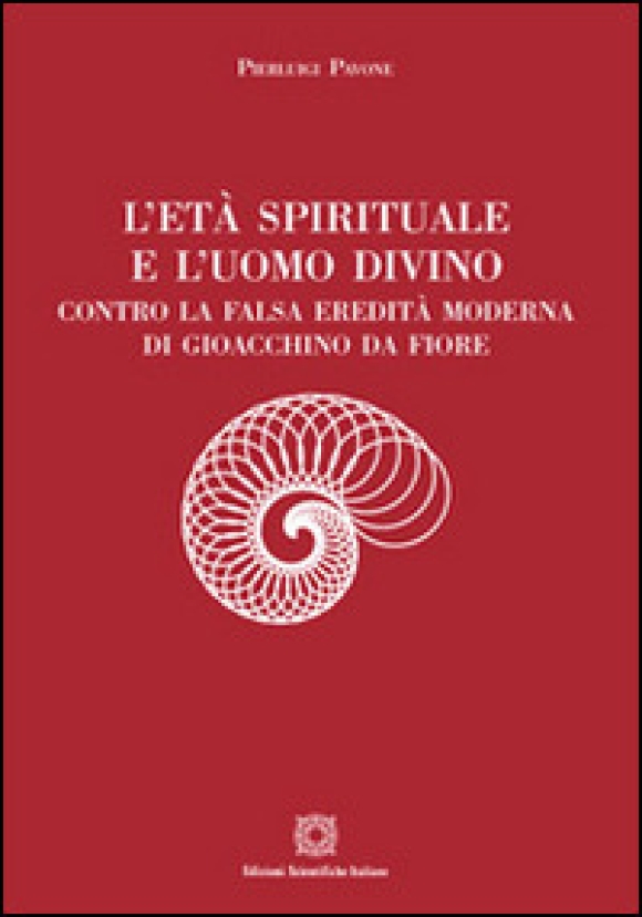 Eta Spirituale E Uomo Divino