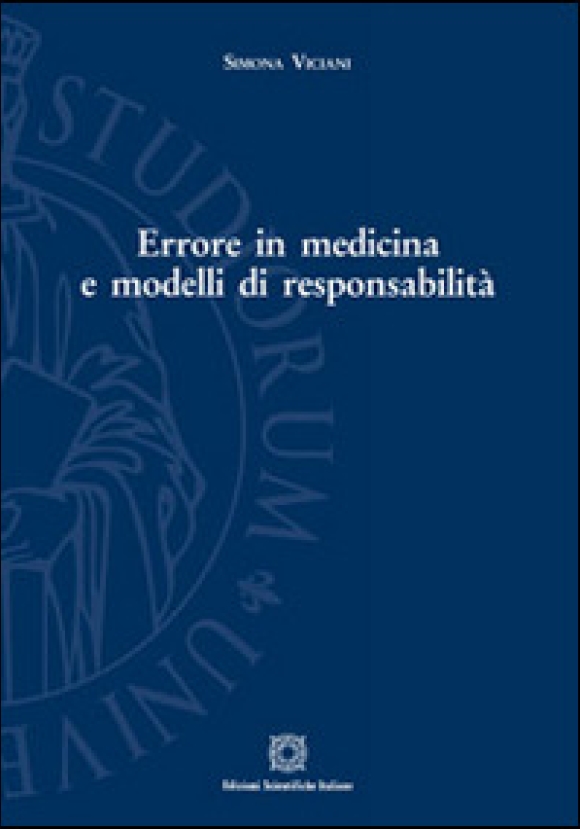 Errore In Medicina