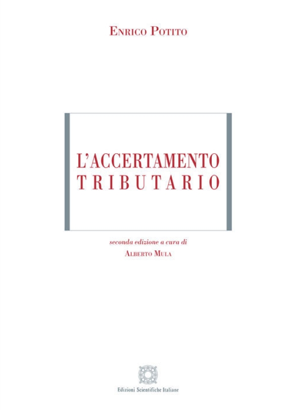 Accertamento Tributario - Seco