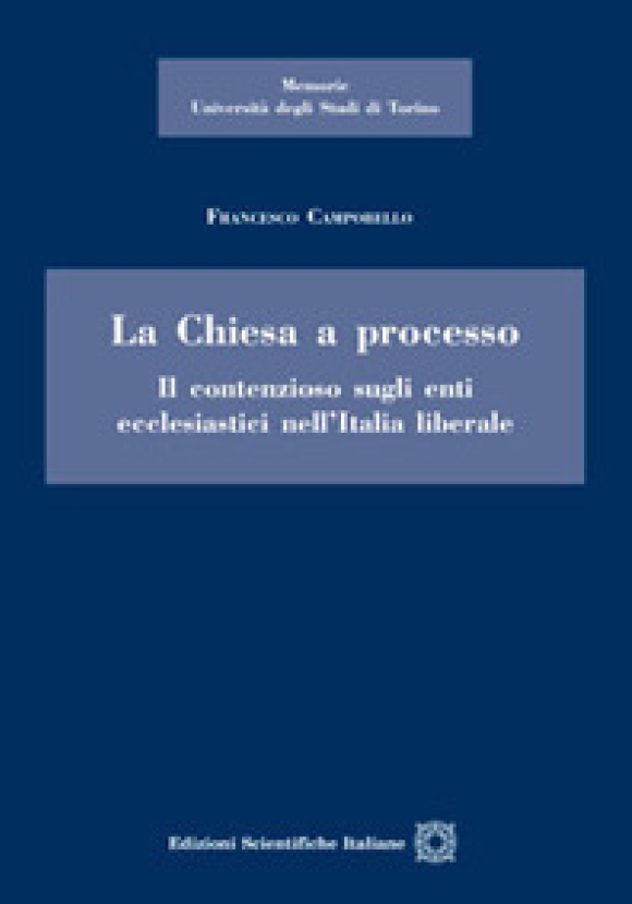 Chiesa A Processo