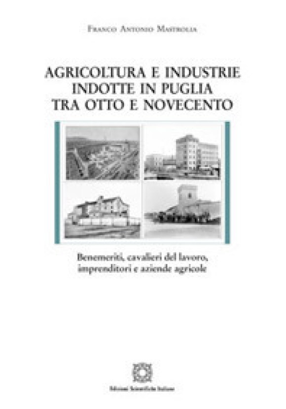 Agricoltura E Industrie