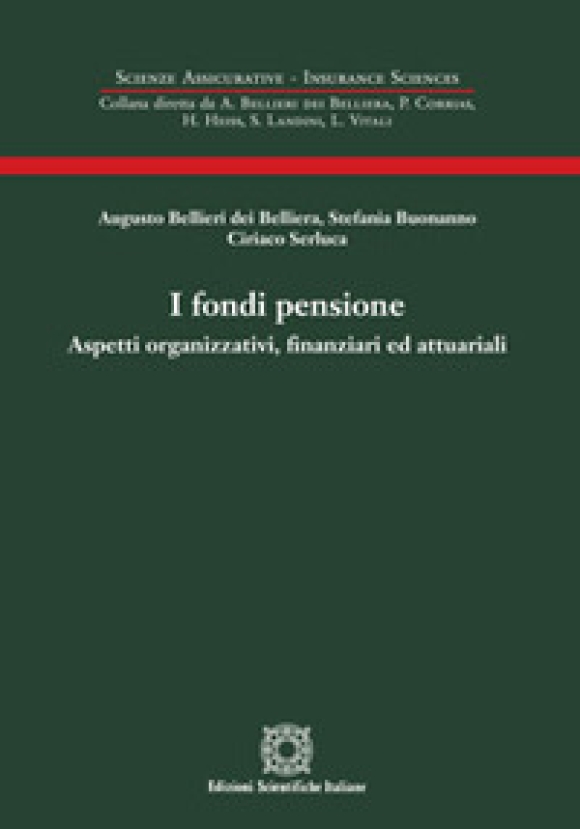 Fondi Pensione. Aspetti Organi