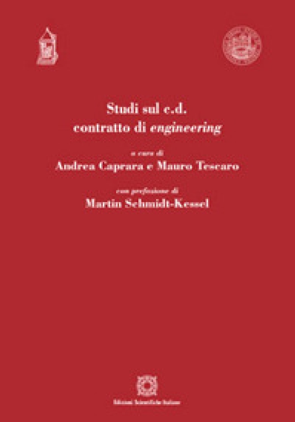 Studi Sul C.d. Cont. Eng.