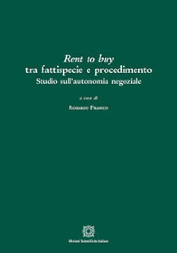 Rent To Buy