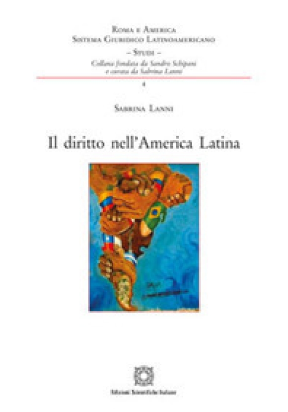 Diritto Nell'america Latina