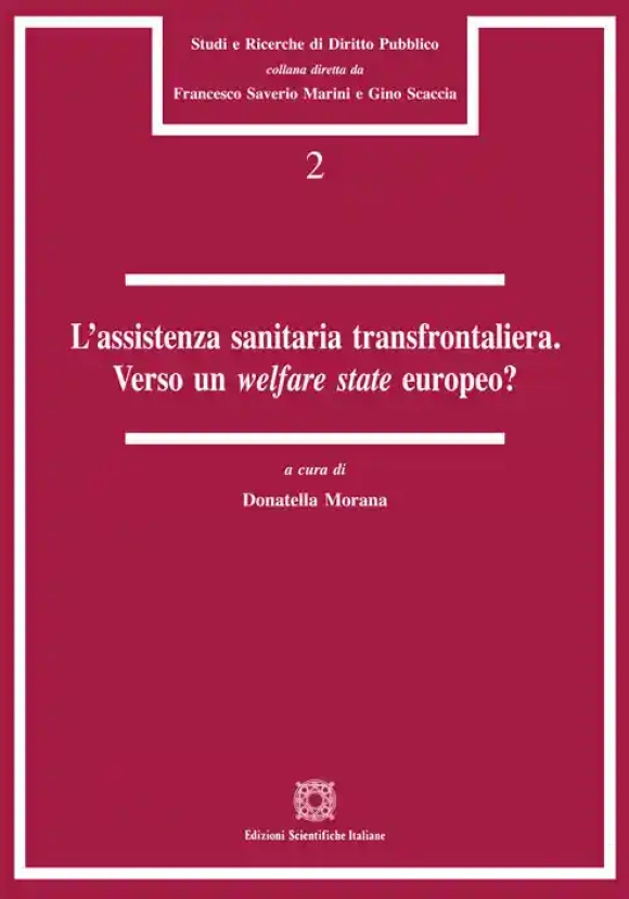 Assistenza Sanitaria Transfron