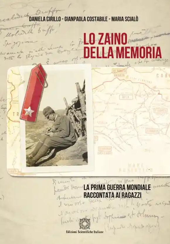 Zaino Della Memoria