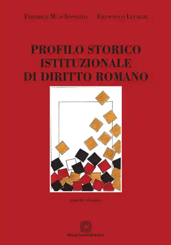 Profilo Storico Istituzionale