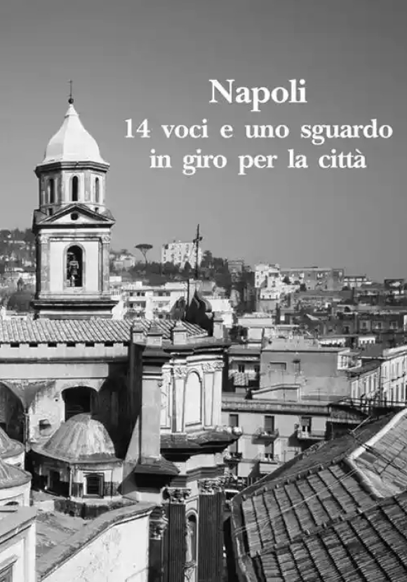 Napoli, 14 Voci E Uno Sguardo