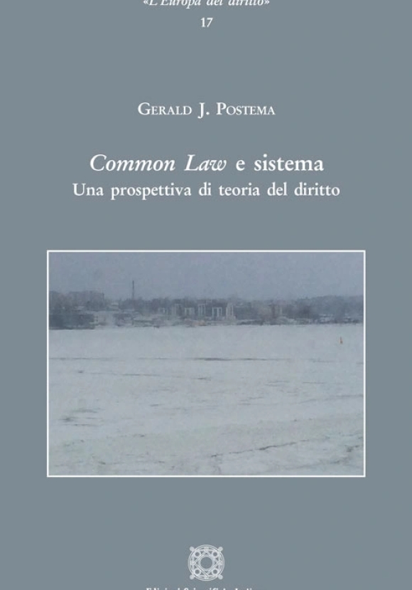 Common Law E Sistema