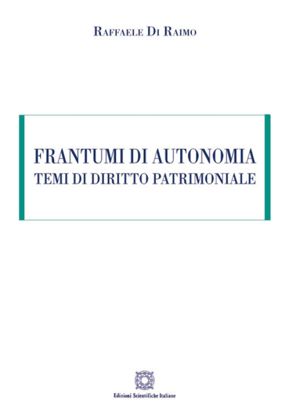 Frantumi Di Autonomia