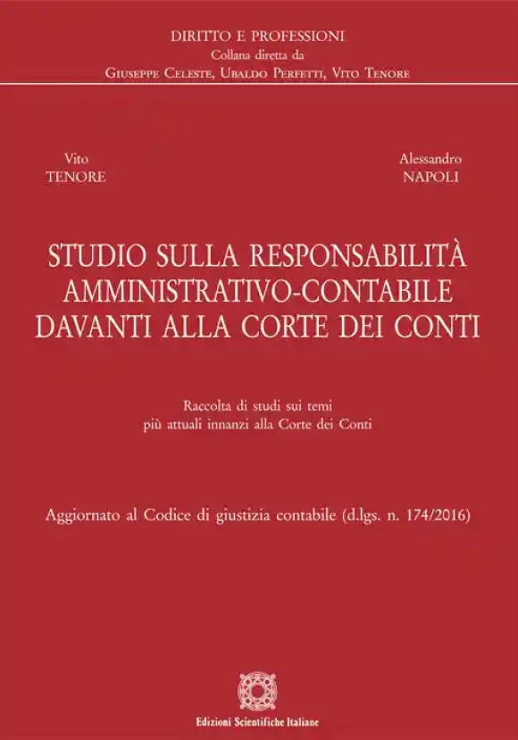 Studio Sulle Responsabilita'