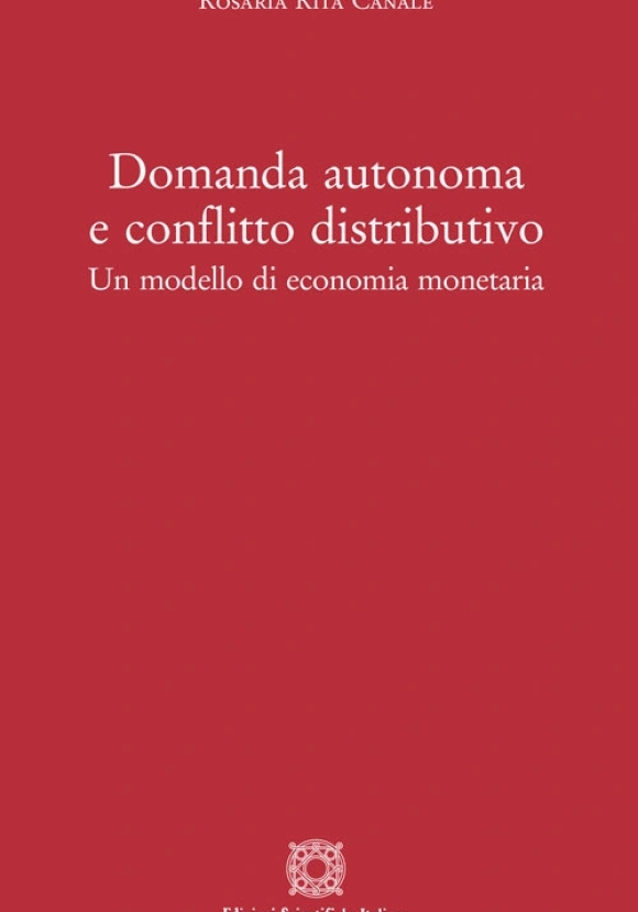 Domanda Autonoma E Conf.