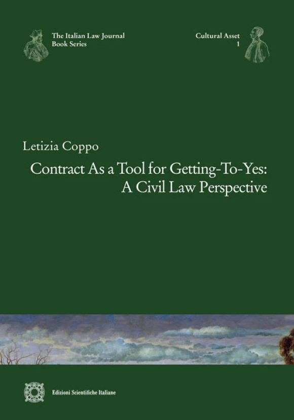 Contract As A Tool