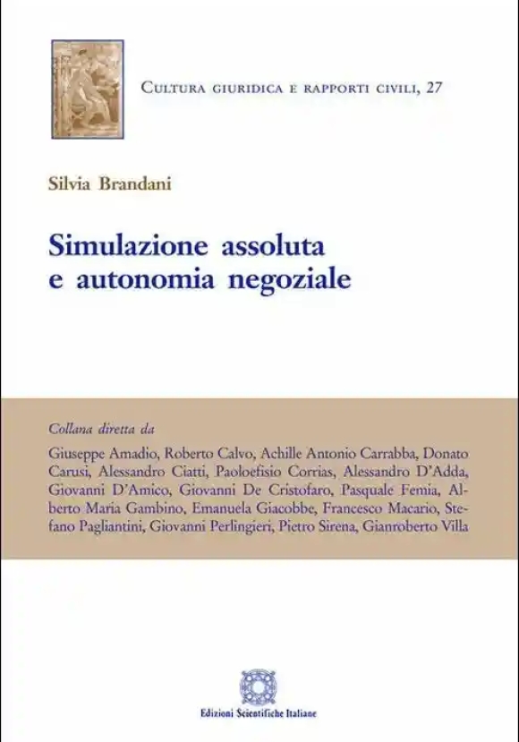 Simulazione Assoluta