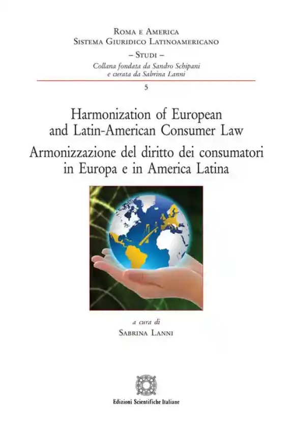 Harmonization Of European