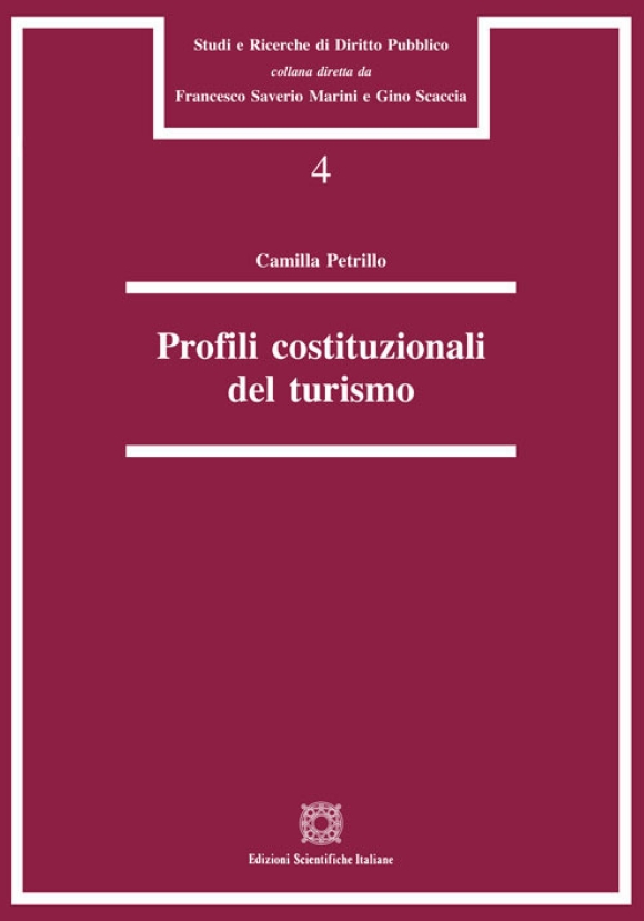 Profili Costituzionali Del Tur