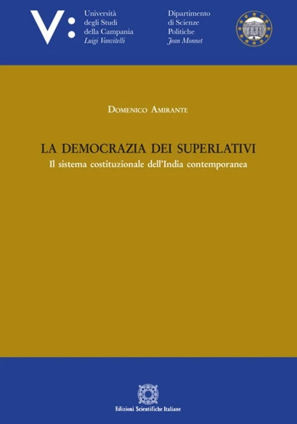 Democrazia Dei Superlativi