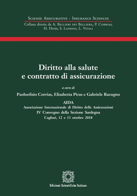 Diritto Alla Salute E Contratt