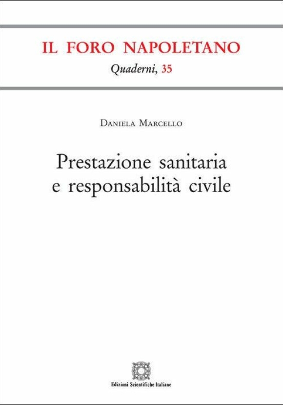 Prestazione Sanitaria