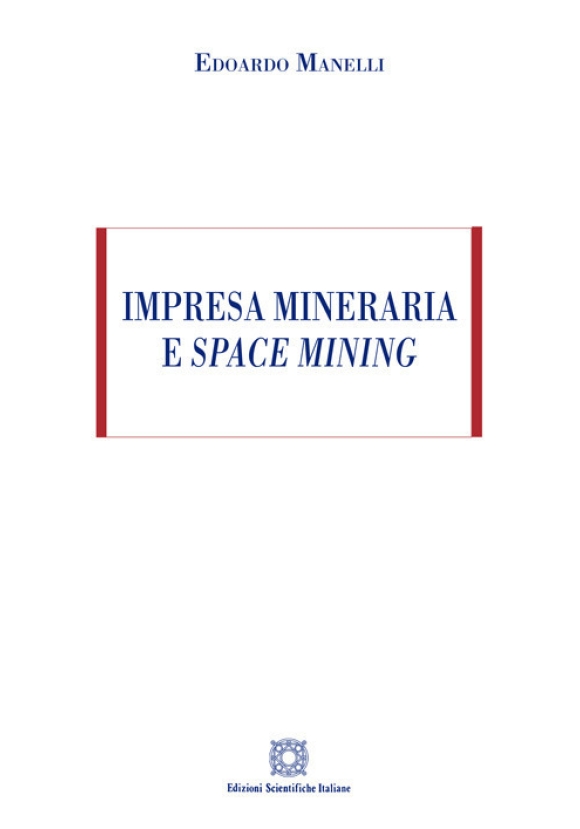 Impresa Mineraria E Space Mini