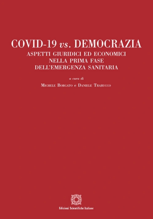 Covid-19 Vs Democrazia