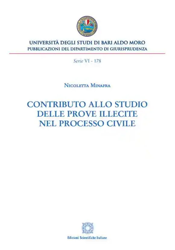 Contributo Allo Studio Delle P