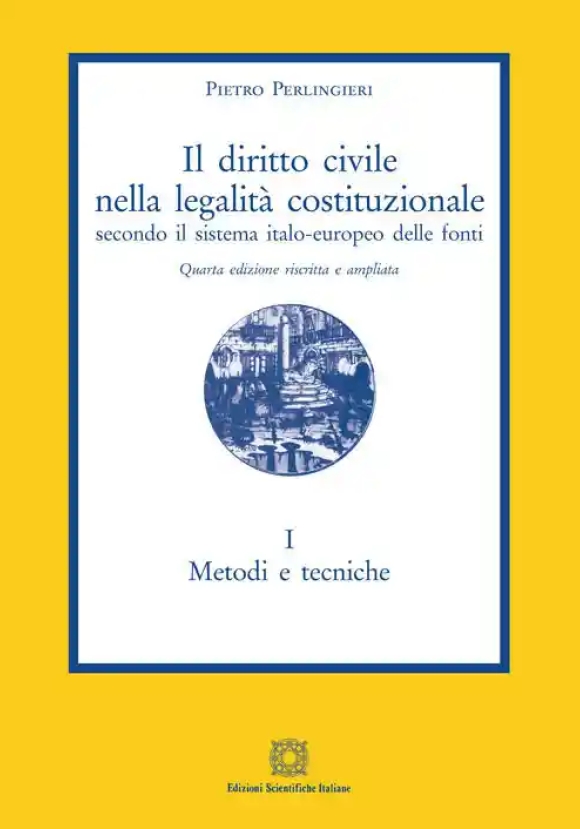 Diritto Civile Nella Legalit?