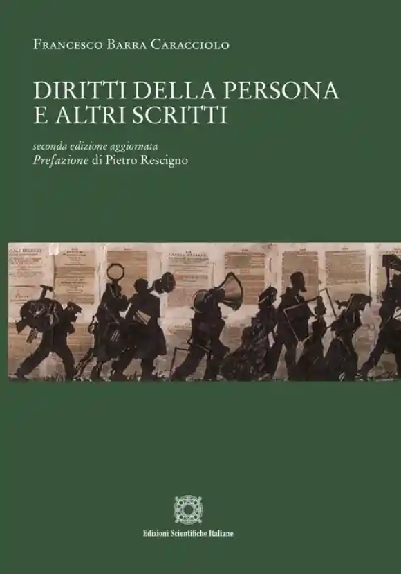 Diritti Della Persona E Altri