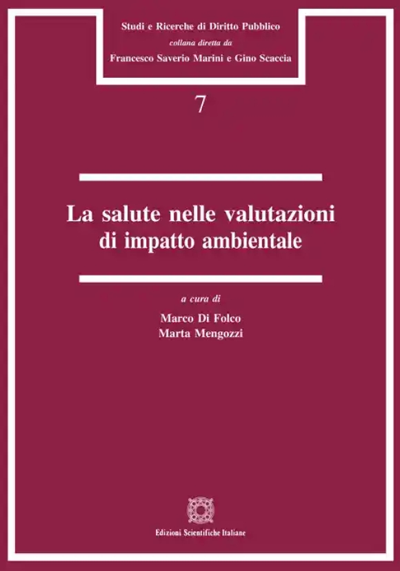 Salute Nelle Valutazioni Di Im