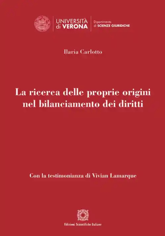 Ricerca Delle Proprie Origini