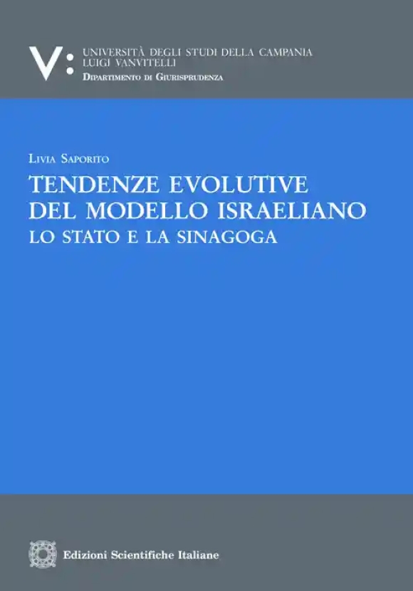 Tendenze Evolutive Del Modello